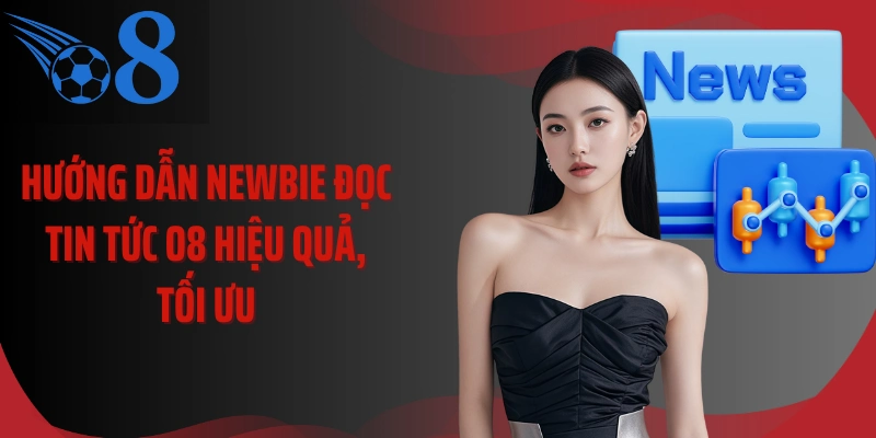 Hướng dẫn newbie đọc tin tức O8 hiệu quả, tối ưu